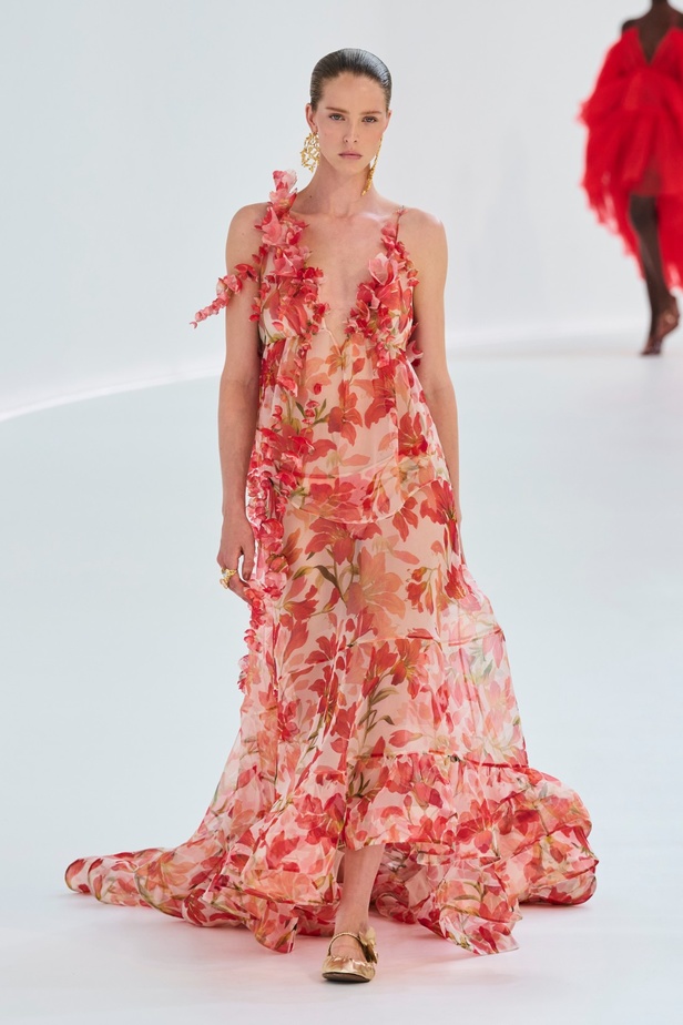 مجموعة Zimmermann لربيع وصيف 2024