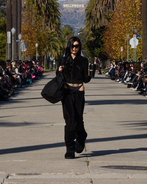 مجموعة Balenciaga لخريف 2024