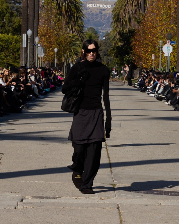 مجموعة Balenciaga لخريف 2024