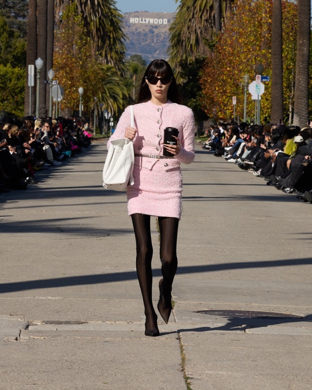 مجموعة Balenciaga لخريف 2024