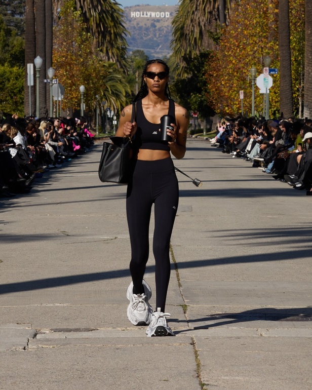 مجموعة Balenciaga لخريف 2024