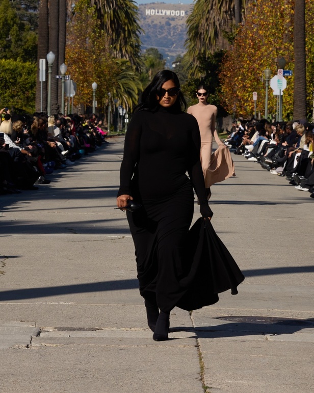 مجموعة Balenciaga لخريف 2024