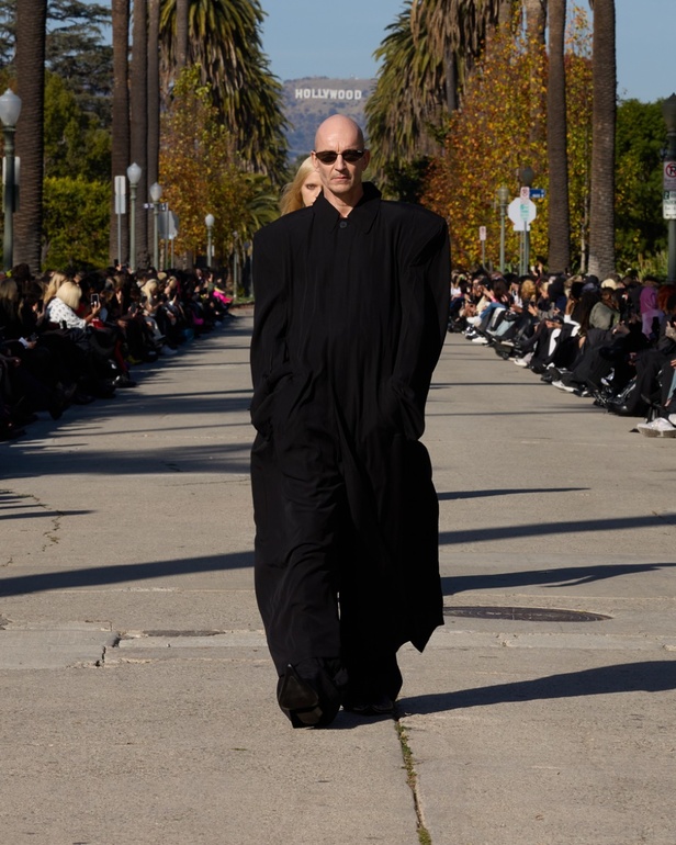 مجموعة Balenciaga لخريف 2024