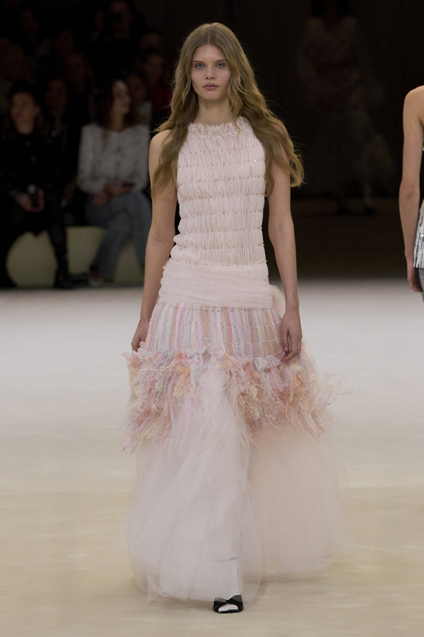 Chanel couture 2024