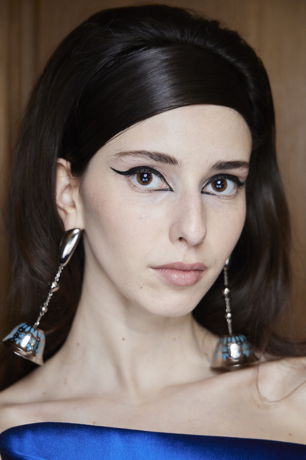 مجموعة جورج حبيقة للأزياء الراقية لموسم ربيع وصيف 2024