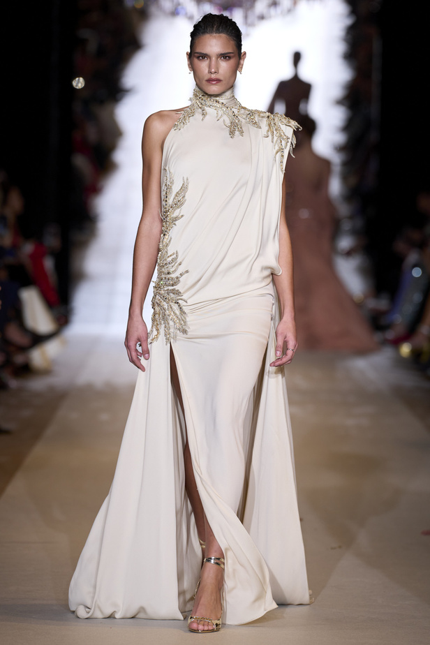 مجموعة زهير مراد للأزياء الراقية لربيع 2024