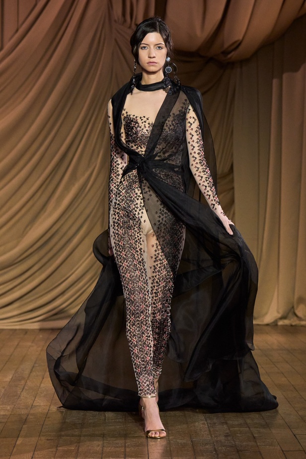 مجموعة رامي العلي لربيع وصيف 2024 