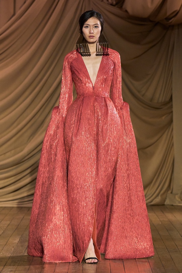 مجموعة رامي العلي لربيع وصيف 2024 