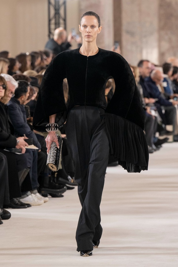 Schiaparelli Haute Couture Spring Summer 24 