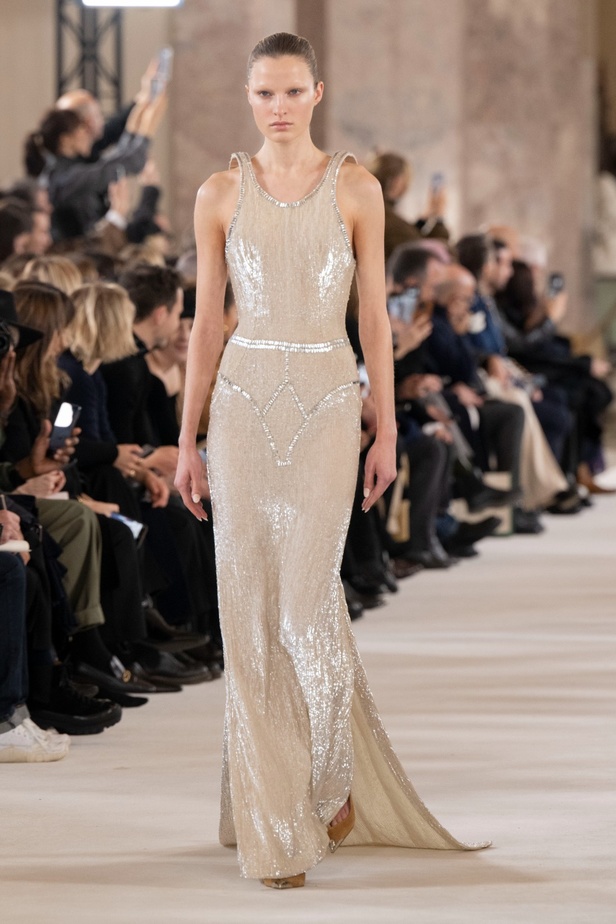 Schiaparelli Haute Couture Spring Summer 24 