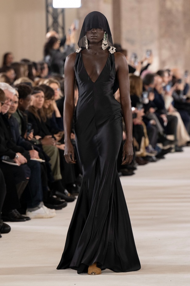 Schiaparelli Haute Couture Spring Summer 24 