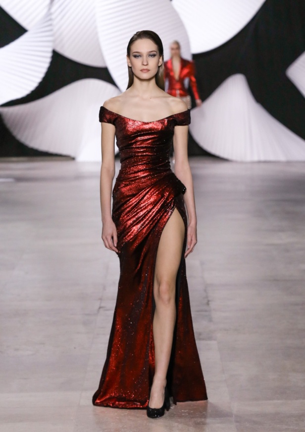 مجموعة طوني ورد Tony Ward