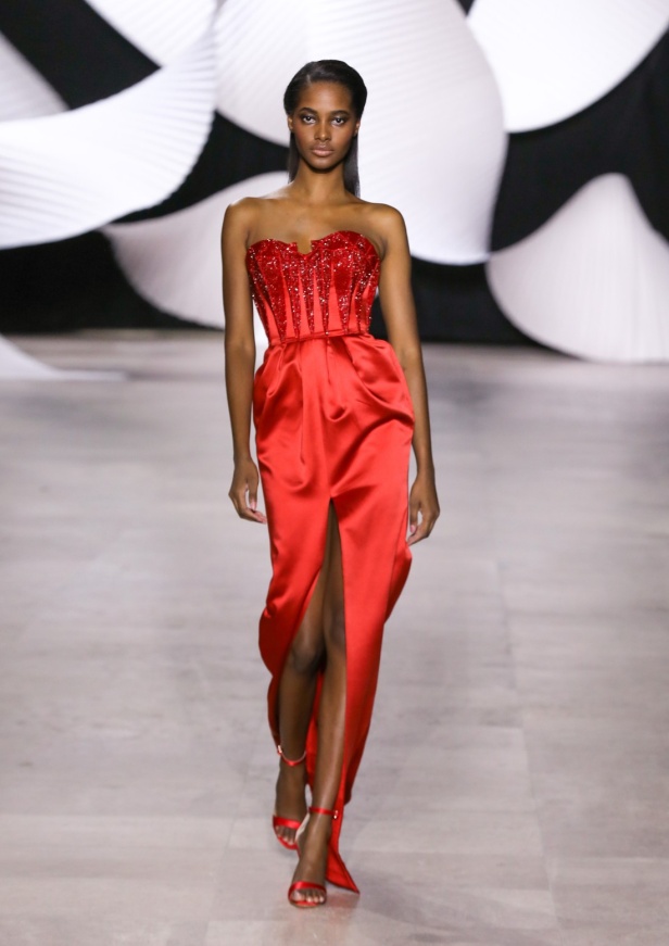 مجموعة طوني ورد Tony Ward