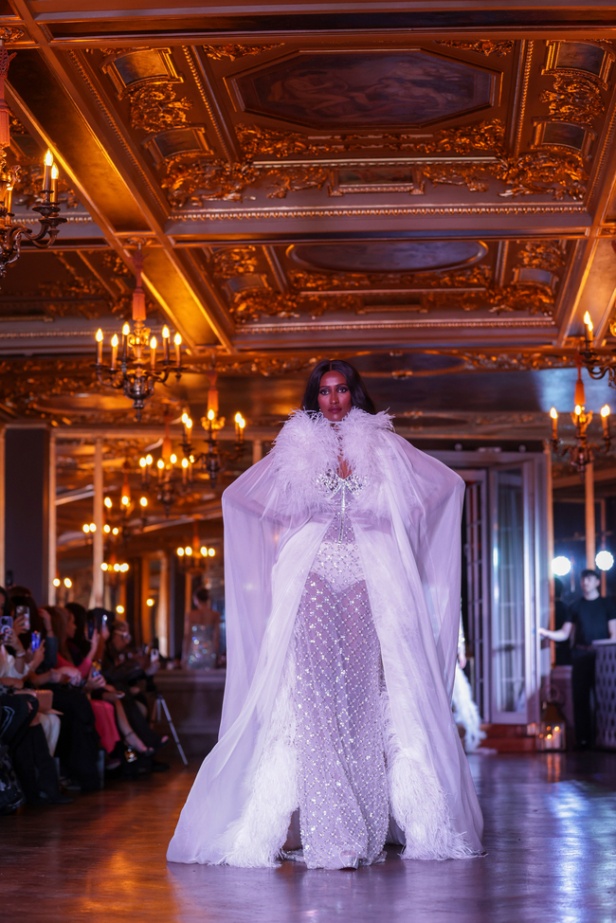 مجموعة Atelier zuhra لخريف وشتاء 2024