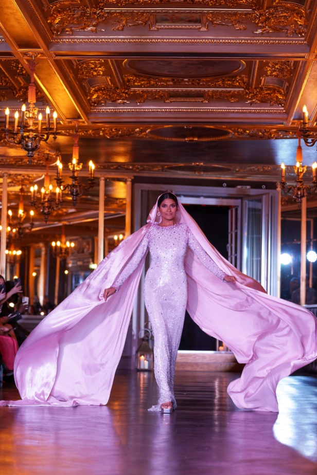 مجموعة Atelier zuhra لخريف وشتاء 2024