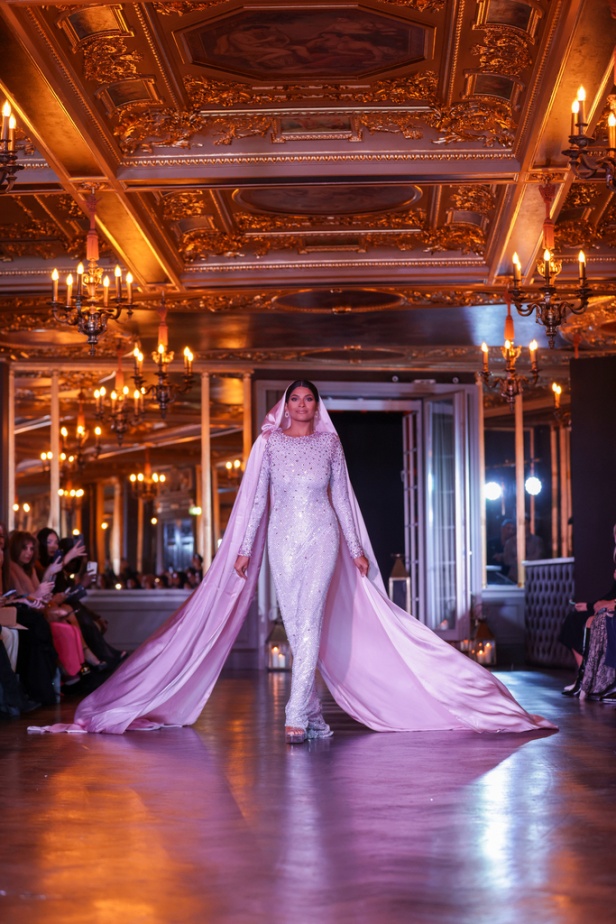 مجموعة Atelier zuhra لخريف وشتاء 2024