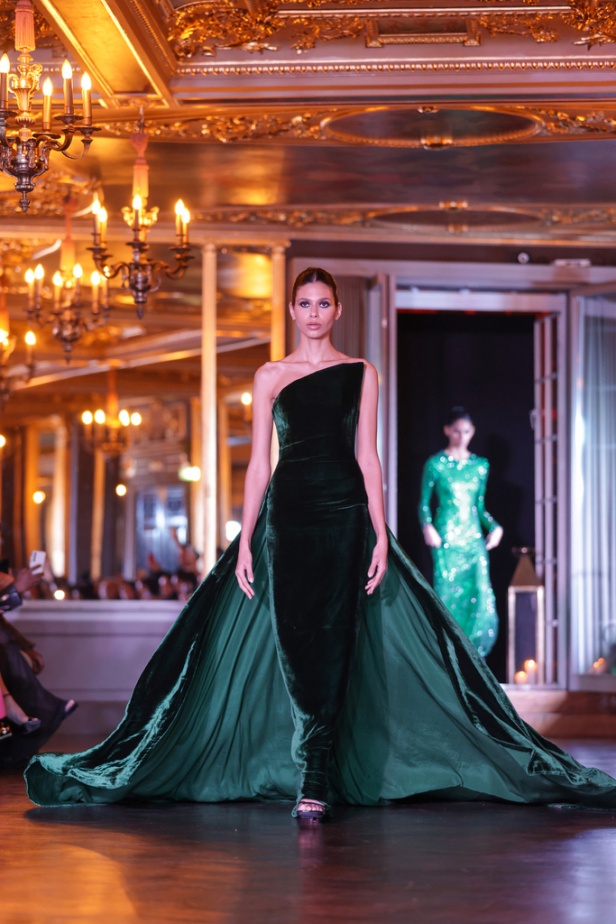 مجموعة Atelier zuhra لخريف وشتاء 2024