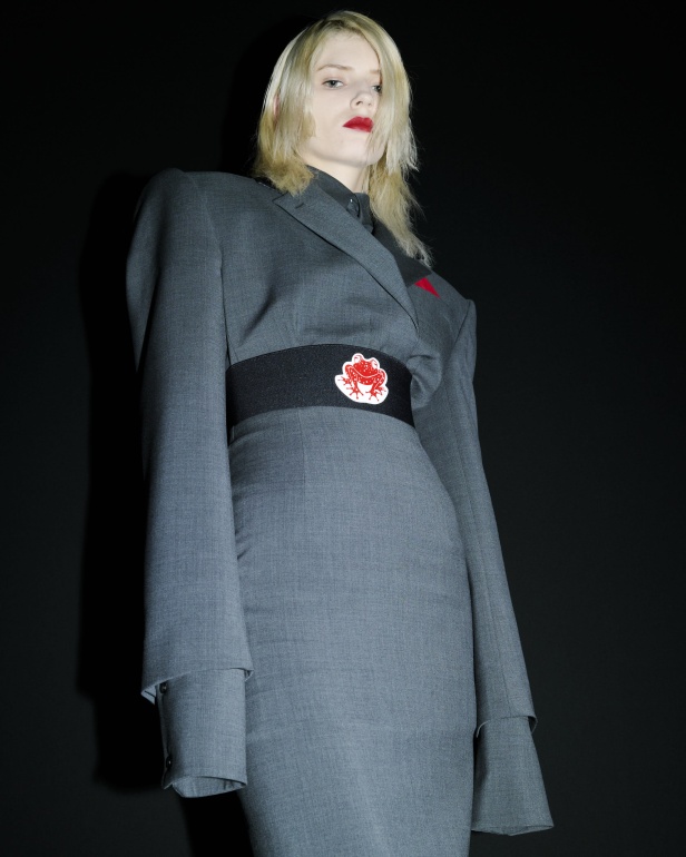 ثقافة الثمنينات ونفحات من مغنيات العصر الجميل عبر مجموعة SPORTMAX