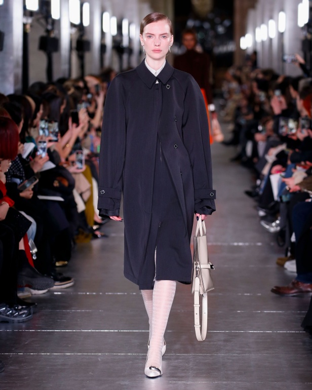 مجموعة Tory Burch لخريف وشتاء 2024