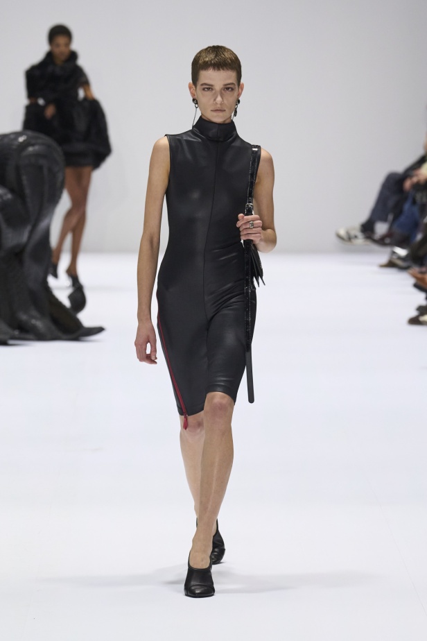 مجموعة Acne Studios لخريف وشتاء 2024