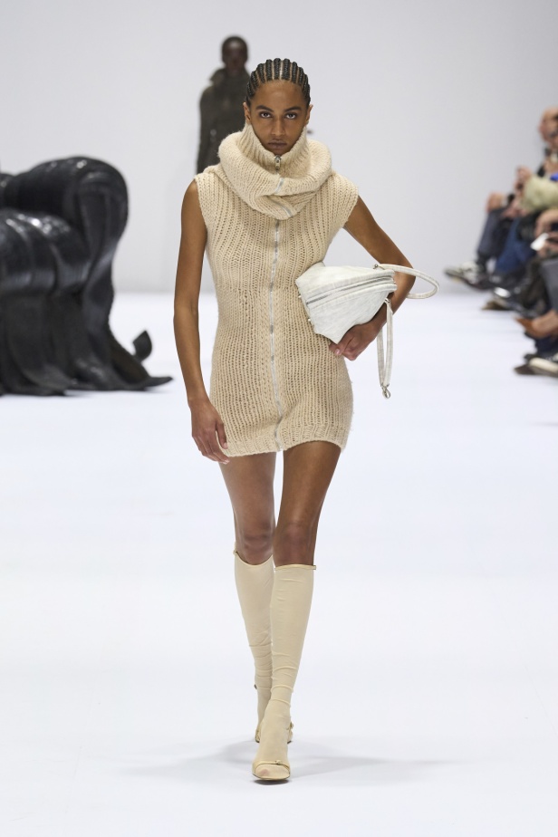 مجموعة Acne Studios لخريف وشتاء 2024