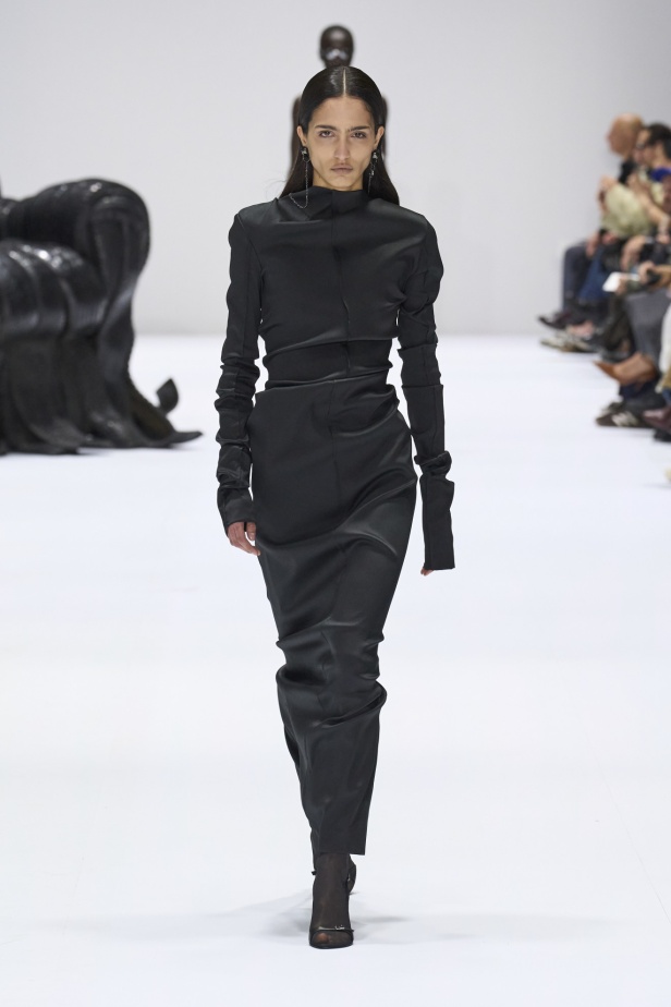 مجموعة Acne Studios لخريف وشتاء 2024