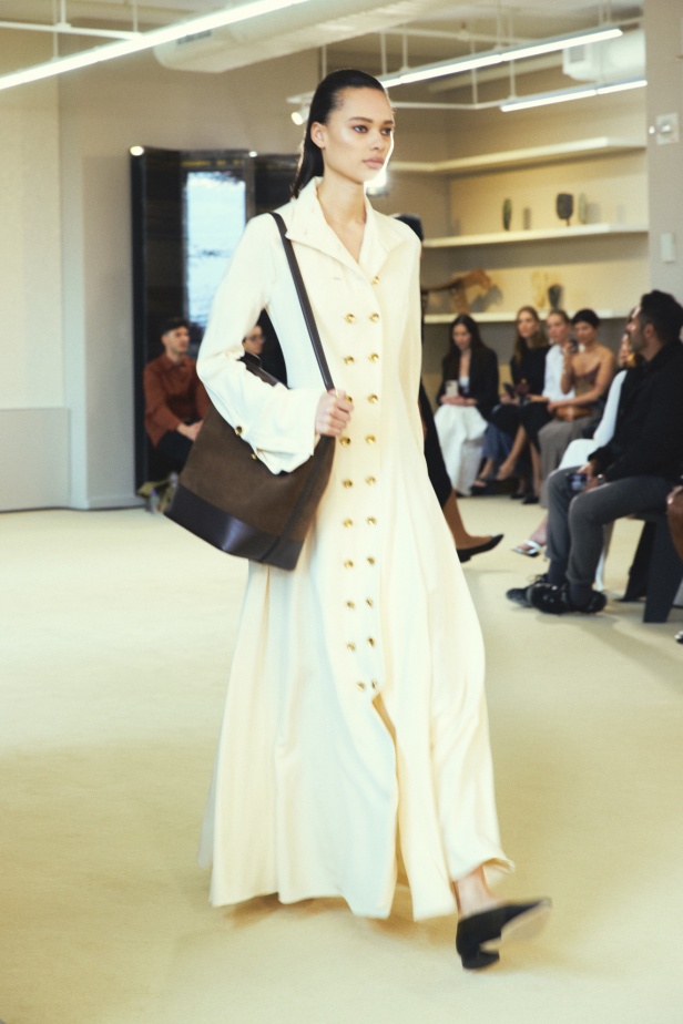 مجموعة Altuzarra لخريف وشتاء 2024