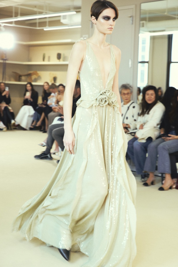 مجموعة Altuzarra لخريف وشتاء 2024