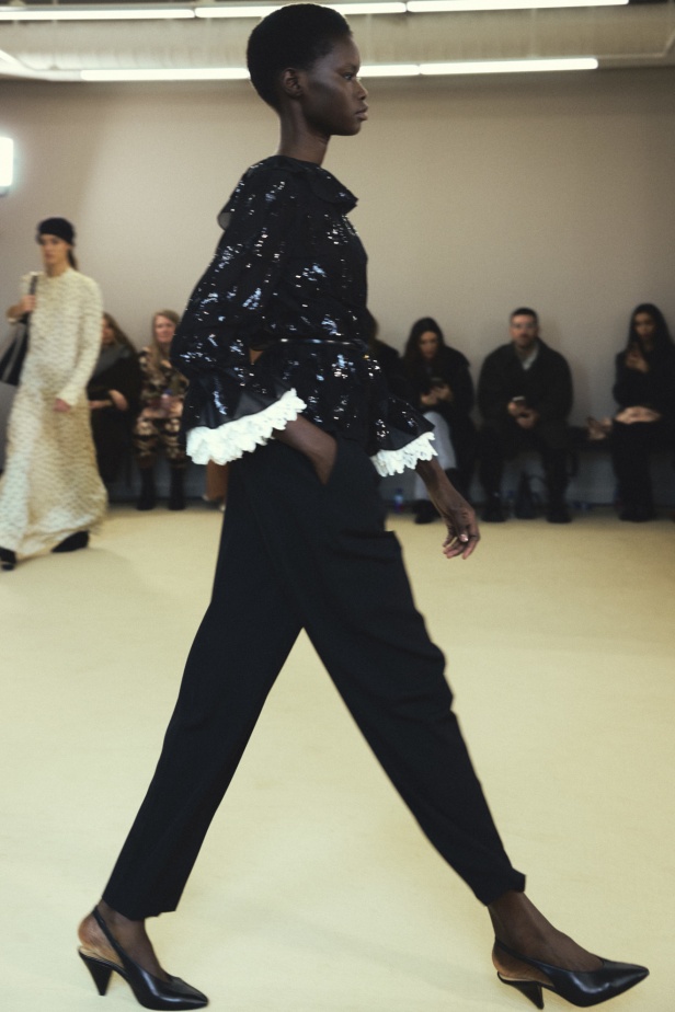 مجموعة Altuzarra لخريف وشتاء 2024