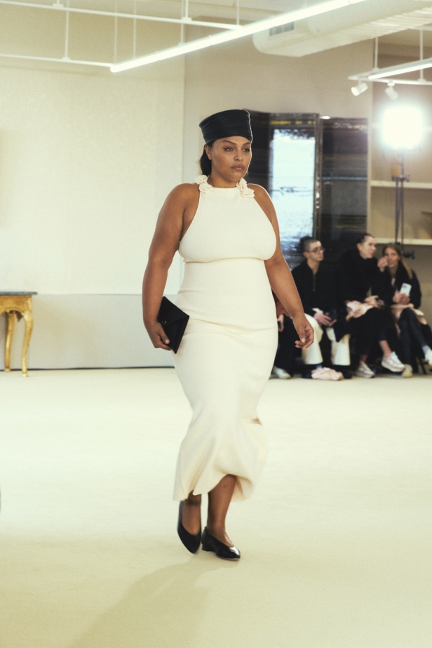 مجموعة Altuzarra لخريف وشتاء 2024