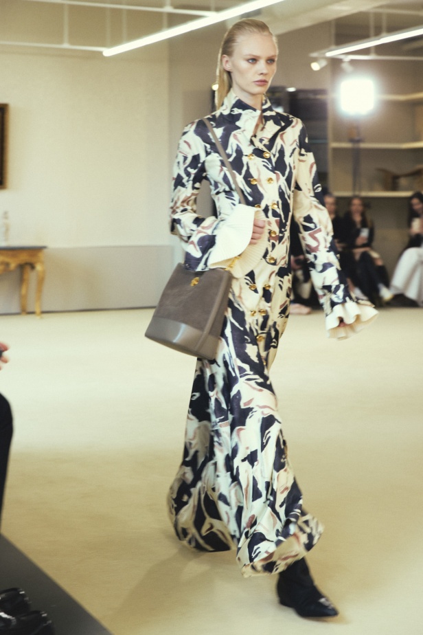 مجموعة Altuzarra لخريف وشتاء 2024