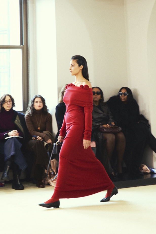 مجموعة Altuzarra لخريف وشتاء 2024