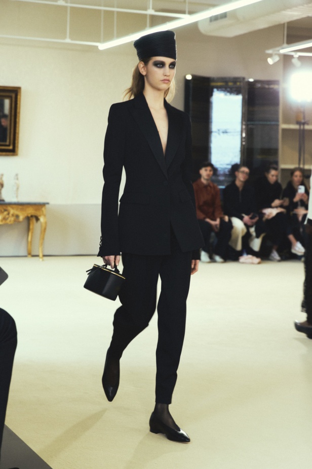 مجموعة Altuzarra لخريف وشتاء 2024