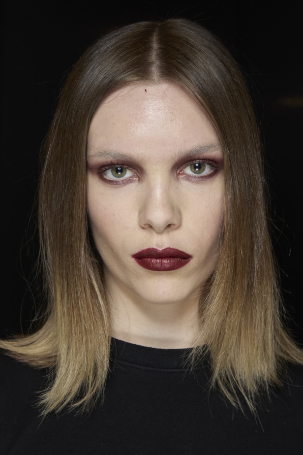 مجموعة Anna Sui لموسم خريف وشتاء 2024-2025 في نيويورك