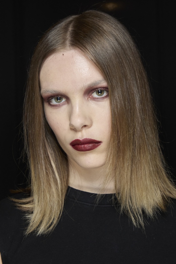 مجموعة Anna Sui لموسم خريف وشتاء 2024-2025 في نيويورك