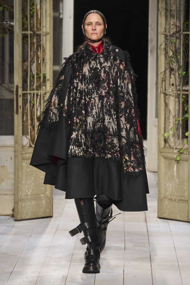 مجموعة Antonio Marras لخريف وشتاء 2024