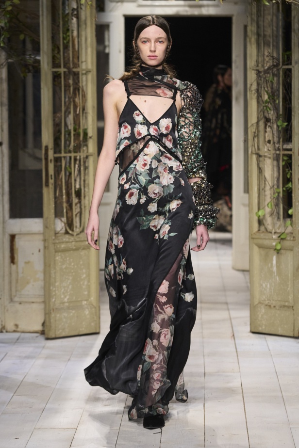 مجموعة Antonio Marras لخريف وشتاء 2024