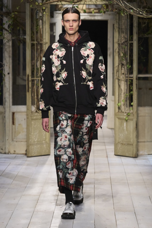 مجموعة Antonio Marras لخريف وشتاء 2024