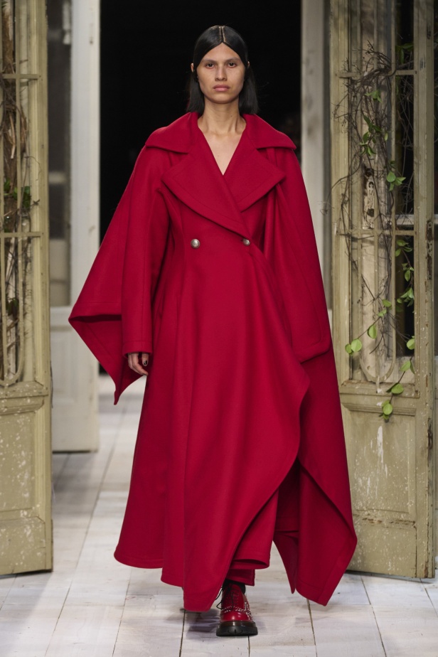 مجموعة Antonio Marras لخريف وشتاء 2024