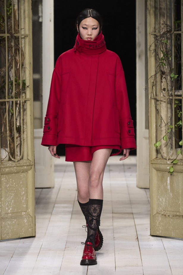 مجموعة Antonio Marras لخريف وشتاء 2024