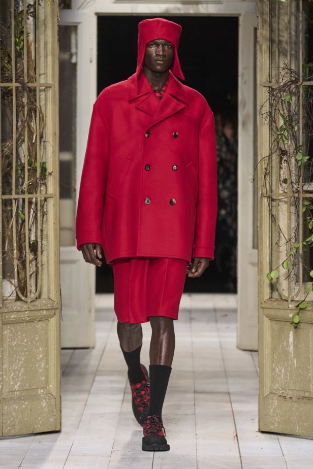 مجموعة Antonio Marras لخريف وشتاء 2024