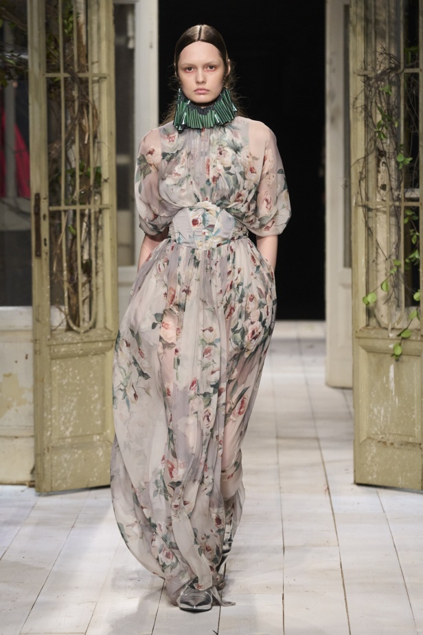 مجموعة Antonio Marras لخريف وشتاء 2024