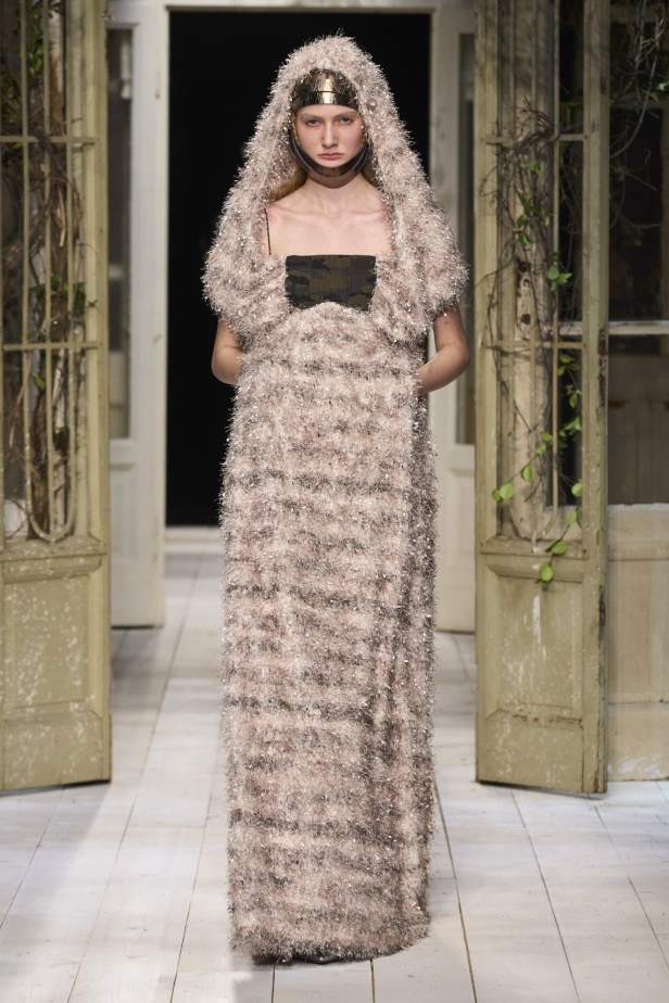 مجموعة Antonio Marras لخريف وشتاء 2024