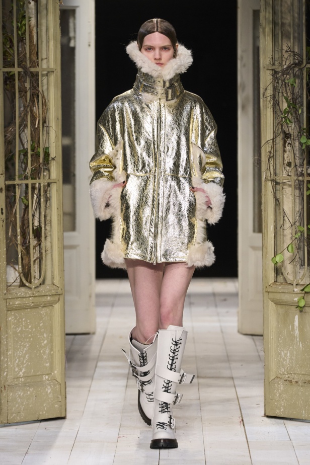 مجموعة Antonio Marras لخريف وشتاء 2024