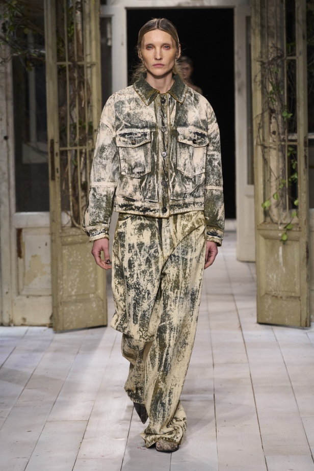 مجموعة Antonio Marras لخريف وشتاء 2024