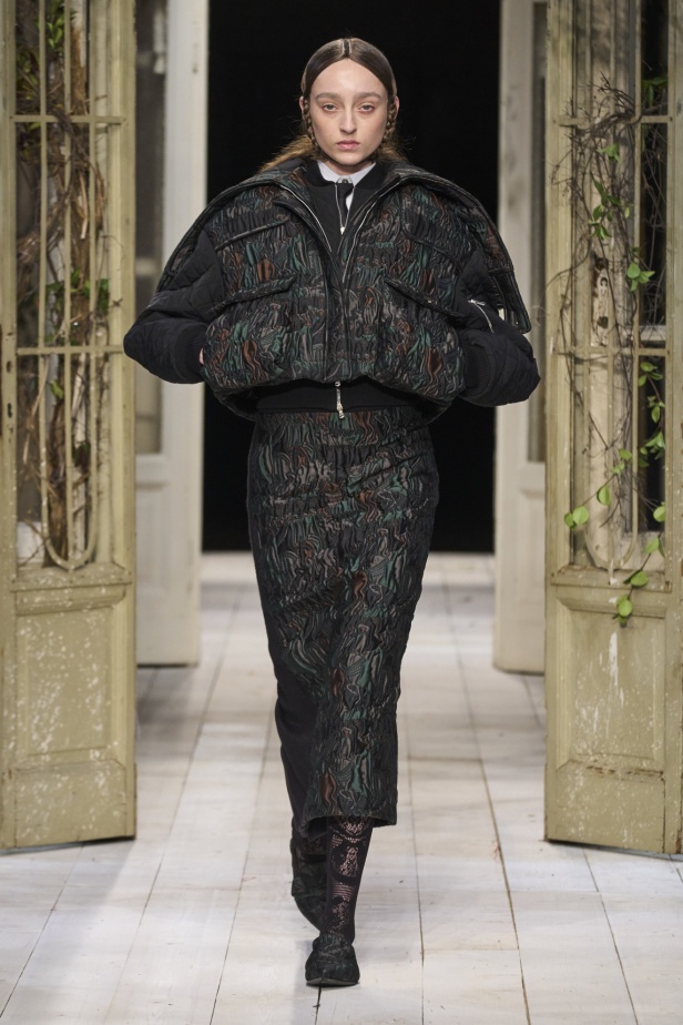 مجموعة Antonio Marras لخريف وشتاء 2024