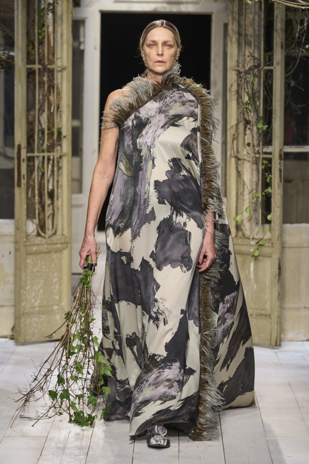 مجموعة Antonio Marras لخريف وشتاء 2024