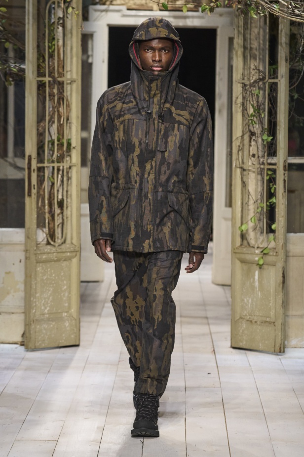 مجموعة Antonio Marras لخريف وشتاء 2024