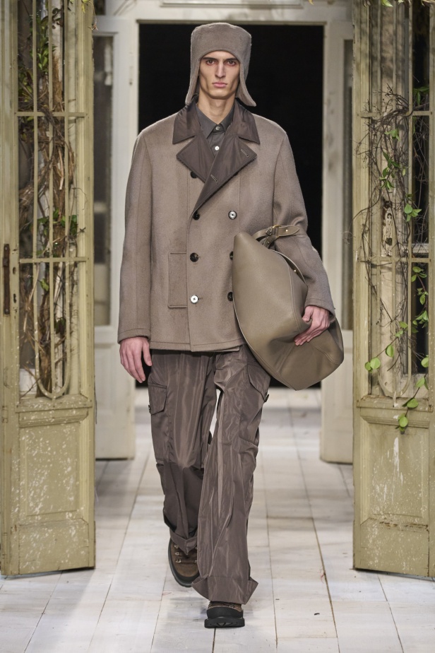 مجموعة Antonio Marras لخريف وشتاء 2024