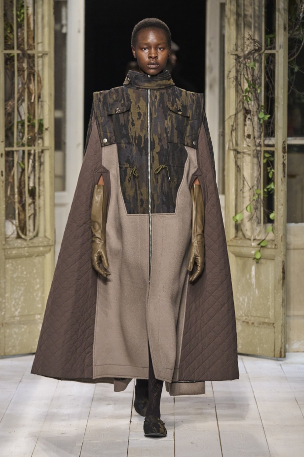 مجموعة Antonio Marras لخريف وشتاء 2024